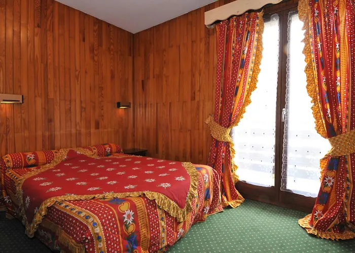 Hotel Le Mont Jorat