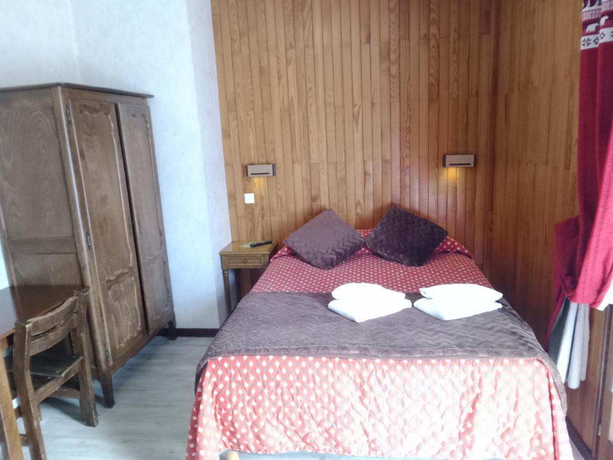 Hotel Le Mont Jorat *