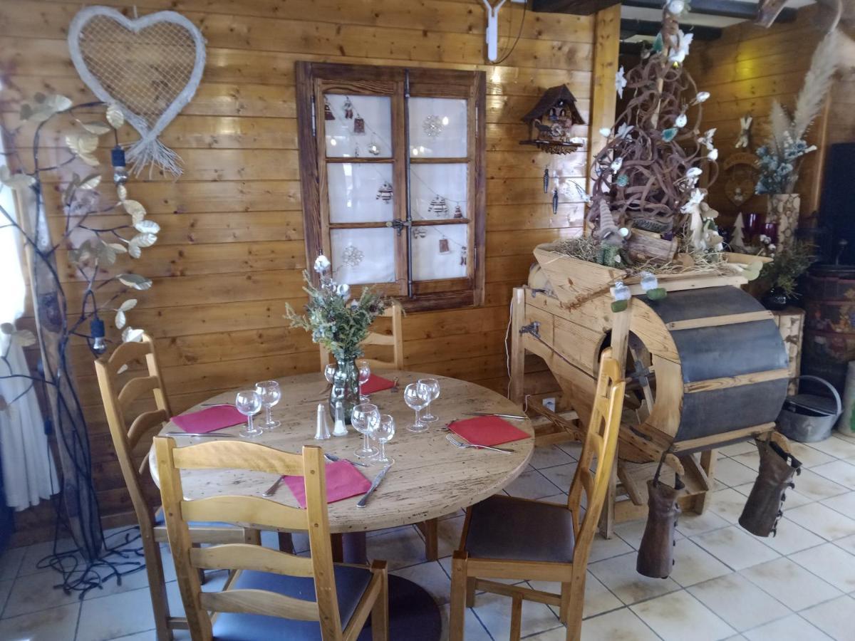 Le Mont Jorat Hotel