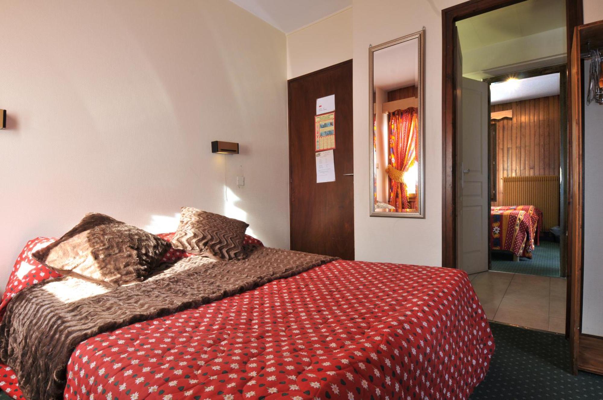 Hotel Le Mont Jorat Abondance