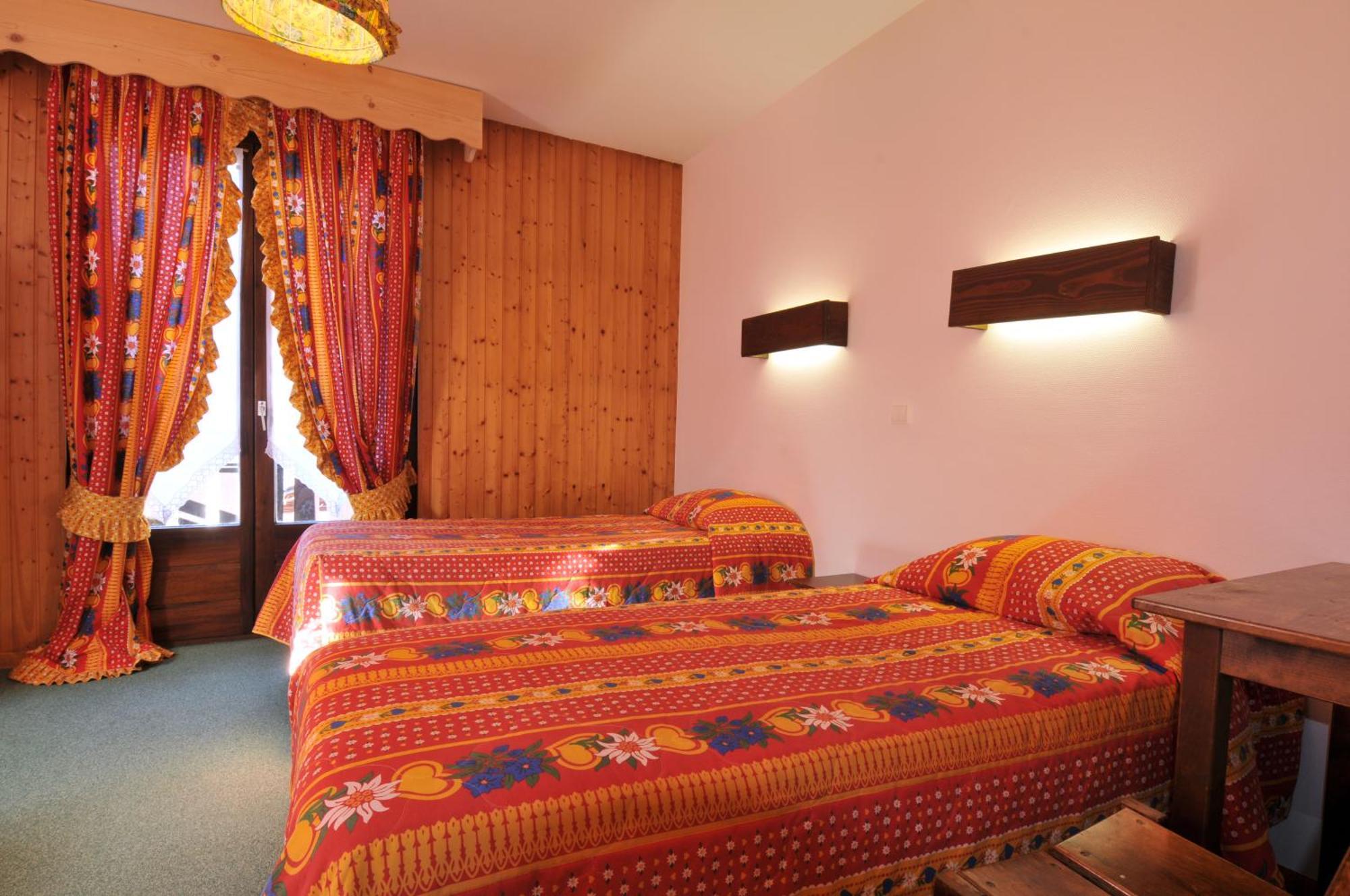 Le Mont Jorat Hotel *