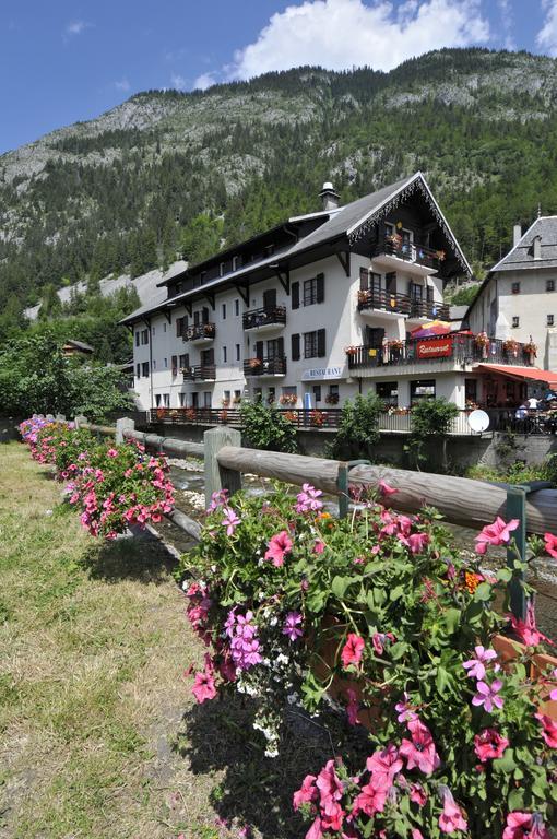 Hotel Le Mont Jorat