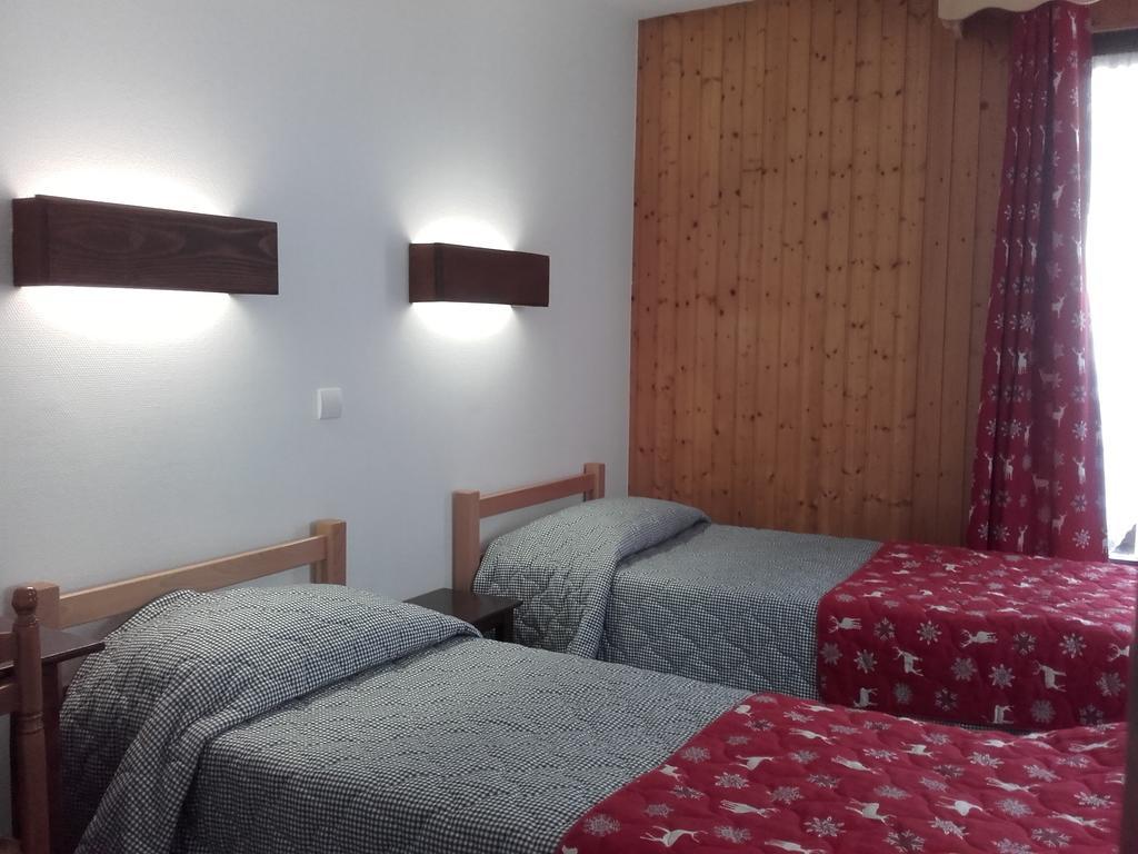 Le Mont Jorat Hotel *