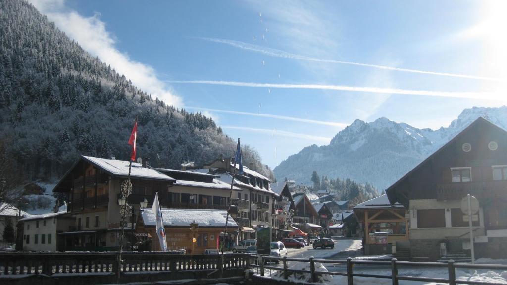 Le Mont Jorat Abondance