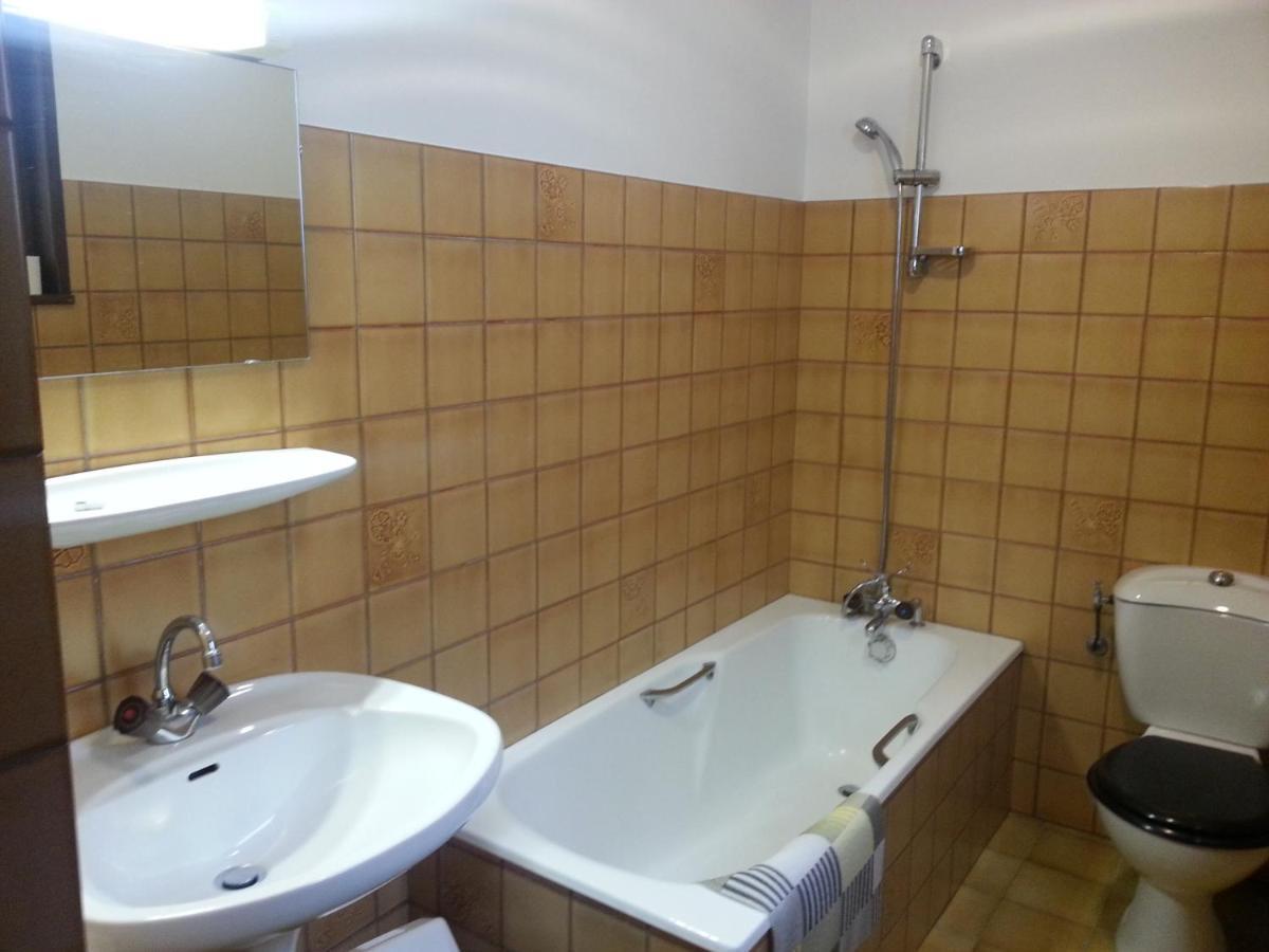 Le Mont Jorat Hotel Abondance