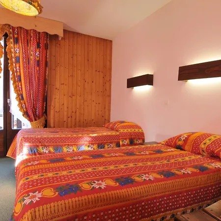 Hôtel Le Mont Jorat Abondance Chambre photo